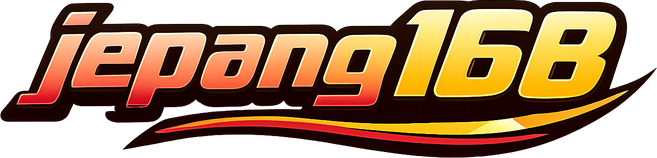 Logo jepang168 platform hiburan online